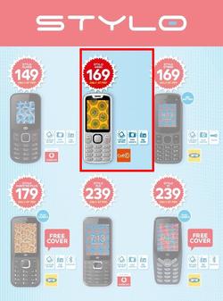 Pep : Cellphone Catalogue (1 Mar - 31 Mar 2019), page 2