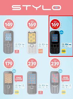 Pep : Cellphone Catalogue (1 Mar - 31 Mar 2019), page 2