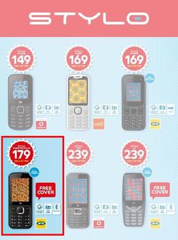 Pep : Cellphone Catalogue (1 Mar - 31 Mar 2019), page 2