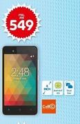 Itel A14