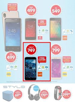 Pep : Cellphone Catalogue (1 Mar - 31 Mar 2019), page 4