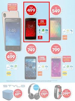 Pep : Cellphone Catalogue (1 Mar - 31 Mar 2019), page 4