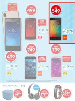 Pep : Cellphone Catalogue (1 Mar - 31 Mar 2019), page 4