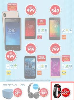 Pep : Cellphone Catalogue (1 Mar - 31 Mar 2019), page 4