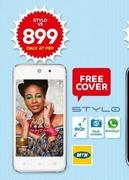 Stylo V5