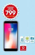 Micromax Canvas Fashion