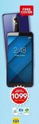 Mobicel Berry Plus