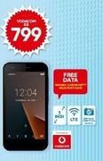 Vodacom E8