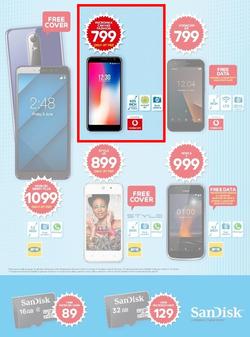Pep : Cellphone Catalogue (1 Mar - 31 Mar 2019), page 5