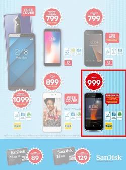 Pep : Cellphone Catalogue (1 Mar - 31 Mar 2019), page 5