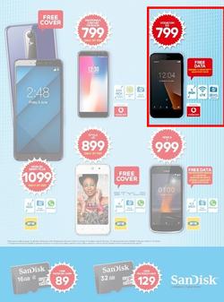 Pep : Cellphone Catalogue (1 Mar - 31 Mar 2019), page 5