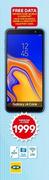 Samsung Galaxy J4 Core
