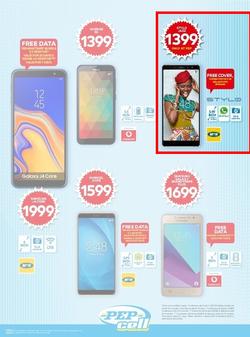Pep : Cellphone Catalogue (1 Mar - 31 Mar 2019), page 8