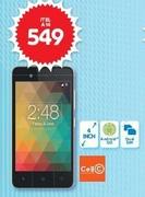 ITEL A14