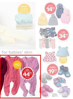 Pep : Kiddies Clothing (28 Feb - 28 Mar 2019), page 3