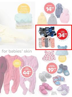 Pep : Kiddies Clothing (28 Feb - 28 Mar 2019), page 3