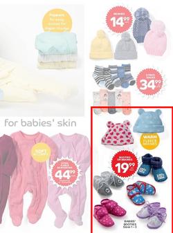Pep : Kiddies Clothing (28 Feb - 28 Mar 2019), page 3