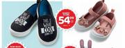 Babies Shoes (Sizes 1-4)- Per Pair