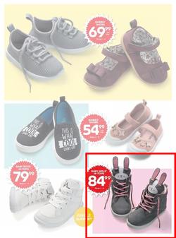 Pep : Kiddies Clothing (28 Feb - 28 Mar 2019), page 4