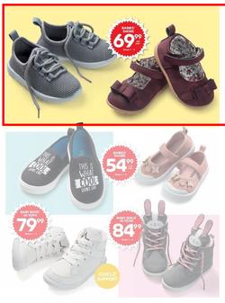 Pep : Kiddies Clothing (28 Feb - 28 Mar 2019), page 4