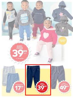 Pep : Kiddies Clothing (28 Feb - 28 Mar 2019), page 5