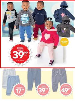 Pep : Kiddies Clothing (28 Feb - 28 Mar 2019), page 5