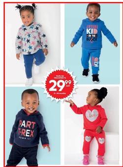 Pep : Kiddies Clothing (28 Feb - 28 Mar 2019), page 6