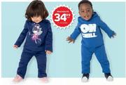 Tracksuits-Each