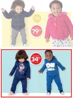 Pep : Kiddies Clothing (28 Feb - 28 Mar 2019), page 7