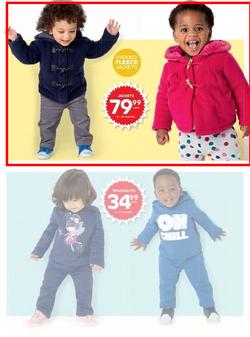 Pep : Kiddies Clothing (28 Feb - 28 Mar 2019), page 7