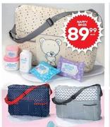 Nappy Bags-Each