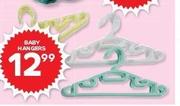 Baby Hangers