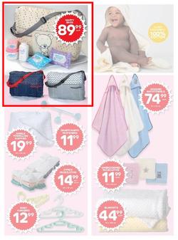 Pep : Kiddies Clothing (28 Feb - 28 Mar 2019), page 8