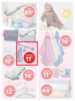 Pep : Kiddies Clothing (28 Feb - 28 Mar 2019), page 8