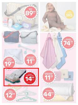 Pep : Kiddies Clothing (28 Feb - 28 Mar 2019), page 8