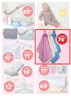 Pep : Kiddies Clothing (28 Feb - 28 Mar 2019), page 8