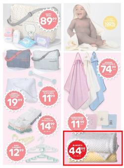 Pep : Kiddies Clothing (28 Feb - 28 Mar 2019), page 8