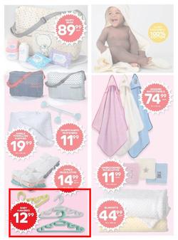Pep : Kiddies Clothing (28 Feb - 28 Mar 2019), page 8