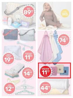 Pep : Kiddies Clothing (28 Feb - 28 Mar 2019), page 8