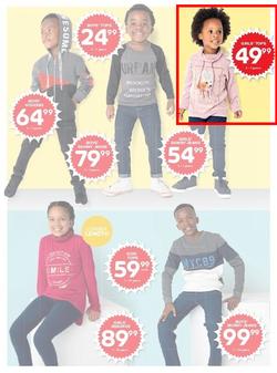 Pep : Kiddies Clothing (28 Feb - 28 Mar 2019), page 9