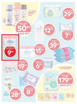 Pep : Kiddies Clothing (28 Feb - 28 Mar 2019), page 10