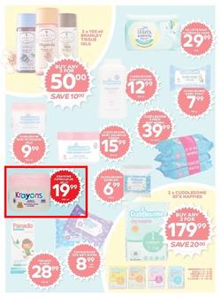 Pep : Kiddies Clothing (28 Feb - 28 Mar 2019), page 10