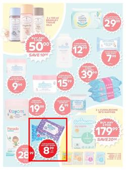 Pep : Kiddies Clothing (28 Feb - 28 Mar 2019), page 10