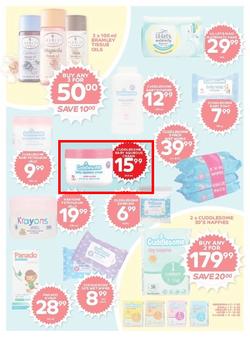 Pep : Kiddies Clothing (28 Feb - 28 Mar 2019), page 10