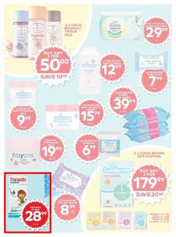 Pep : Kiddies Clothing (28 Feb - 28 Mar 2019), page 10