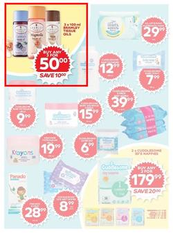 Pep : Kiddies Clothing (28 Feb - 28 Mar 2019), page 10
