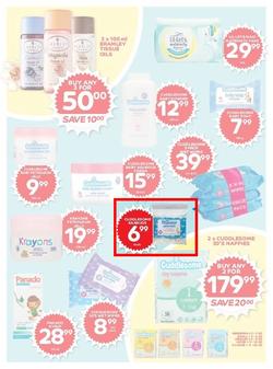 Pep : Kiddies Clothing (28 Feb - 28 Mar 2019), page 10
