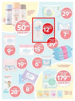 Pep : Kiddies Clothing (28 Feb - 28 Mar 2019), page 10