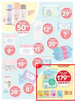 Pep : Kiddies Clothing (28 Feb - 28 Mar 2019), page 10