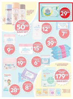 Pep : Kiddies Clothing (28 Feb - 28 Mar 2019), page 10